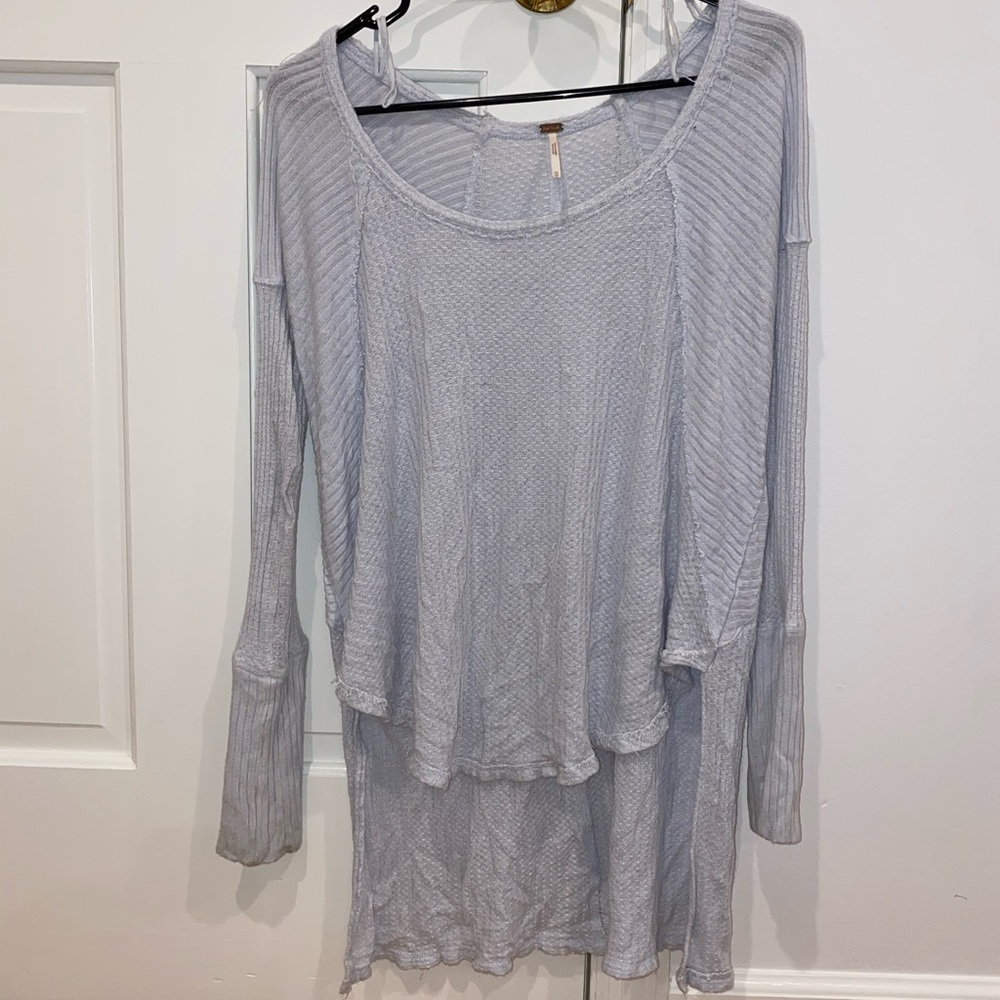 Free People Tunic